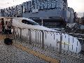 1 Современный символ Японии - синконсен