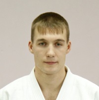 Фото тренера